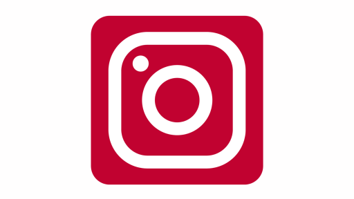 instagram的标志